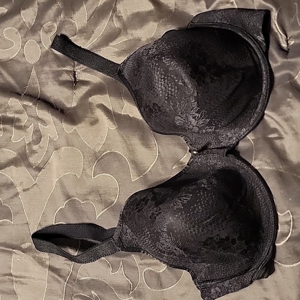 Wacoal black Molded bra